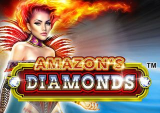 Amazons Diamonds
