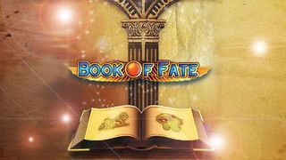 Book of Fate