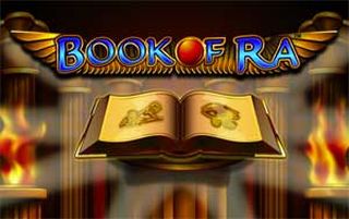 Book of Ra