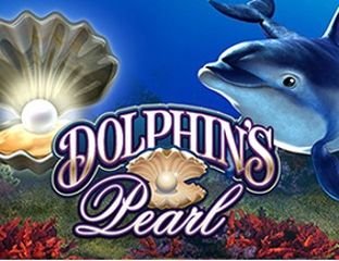 Dolphin's Pearl