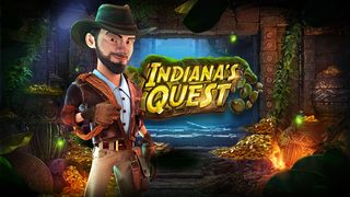 Indiana's Quest