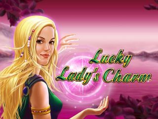 Lucky Lady's Charm